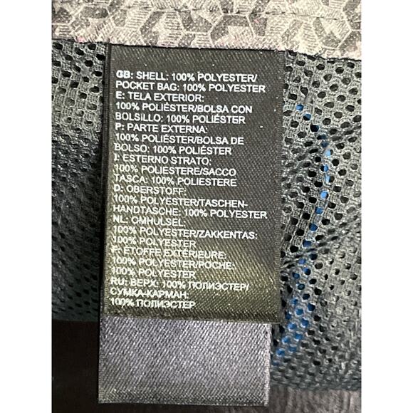 The North Face Women’s HyVent FlashDry Pink Hooded Waterproof Jacket Size M - Picture 3 of 8